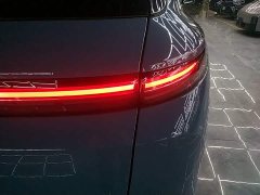 Li Auto L7 Air - ფოტო 8