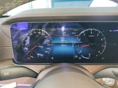 Mercedes-Benz E-Class 2023 Facelift E 260 L - ფოტო 12