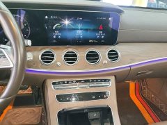 Mercedes-Benz E-Class 2023 Facelift E 260 L - ფოტო 13