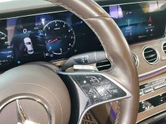 Mercedes-Benz E-Class 2023 Facelift E 260 L - ფოტო 14