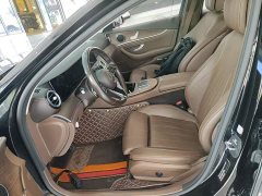 Mercedes-Benz E-Class 2023 Facelift E 260 L - ფოტო 15