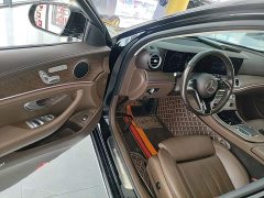 Mercedes-Benz E-Class 2023 Facelift E 260 L - ფოტო 16