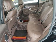 Mercedes-Benz E-Class 2023 Facelift E 260 L - ფოტო 17