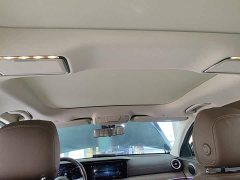 Mercedes-Benz E-Class 2023 Facelift E 260 L - ფოტო 18