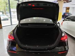 Mercedes-Benz E-Class 2023 Facelift E 260 L - ფოტო 19
