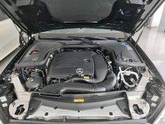 Mercedes-Benz E-Class 2023 Facelift E 260 L - ფოტო 20