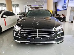 Mercedes-Benz E-Class 2023 Facelift E 260 L - ფოტო 3