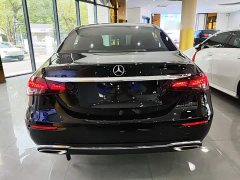 Mercedes-Benz E-Class 2023 Facelift E 260 L - ფოტო 6