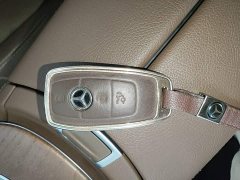 Mercedes-Benz E-Class 2023 Facelift E 260 L - ფოტო 9