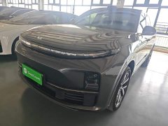 Li Auto L7 Max - ფოტო 1