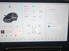 Li Auto L7 Max - ფოტო 12