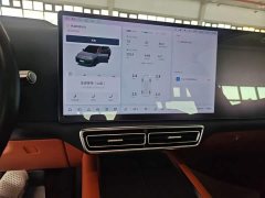 Li Auto L7 Max - ფოტო 13