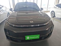 Li Auto L7 Max - ფოტო 3