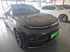 Li Auto L7 Max - ფოტო 4