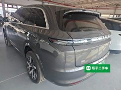 Li Auto L7 Max - ფოტო 5