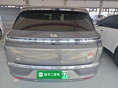 Li Auto L7 Max - ფოტო 6