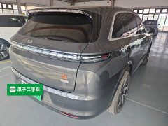Li Auto L7 Max - ფოტო 7