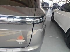 Li Auto L7 Max - ფოტო 8