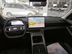 Geely Galaxy E5 610km Explorer Edition - ფოტო 10