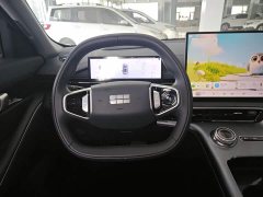 Geely Galaxy E5 610km Explorer Edition - ფოტო 11