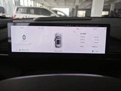 Geely Galaxy E5 610km Explorer Edition - ფოტო 12