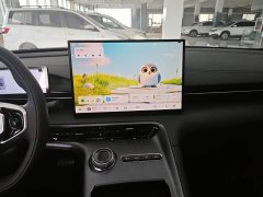 Geely Galaxy E5 610km Explorer Edition - ფოტო 13