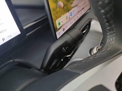 Geely Galaxy E5 610km Explorer Edition - ფოტო 14