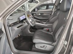 Geely Galaxy E5 610km Explorer Edition - ფოტო 15