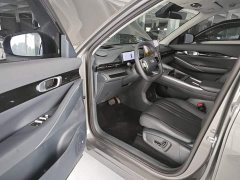 Geely Galaxy E5 610km Explorer Edition - ფოტო 16