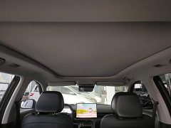 Geely Galaxy E5 610km Explorer Edition - ფოტო 18