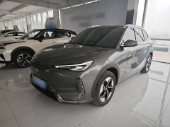 Geely Galaxy E5 610km Explorer Edition - ფოტო 2