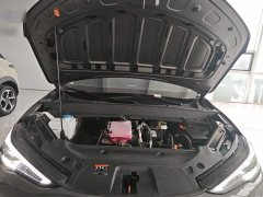 Geely Galaxy E5 610km Explorer Edition - ფოტო 20