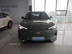 Geely Galaxy E5 610km Explorer Edition - ფოტო 3