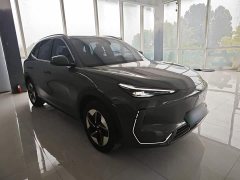 Geely Galaxy E5 610km Explorer Edition - ფოტო 4