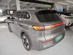 Geely Galaxy E5 610km Explorer Edition - ფოტო 5