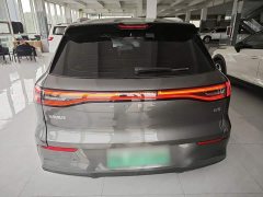 Geely Galaxy E5 610km Explorer Edition - ფოტო 6