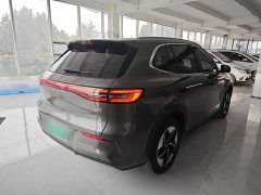 Geely Galaxy E5 610km Explorer Edition - ფოტო 7