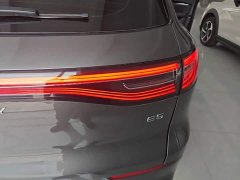 Geely Galaxy E5 610km Explorer Edition - ფოტო 8