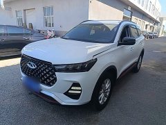 Chery Tiggo 7 Super Power Edition 1.5T CVT Super Power Guardian - ფოტო 1