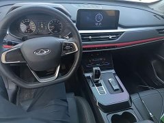 Chery Tiggo 7 Super Power Edition 1.5T CVT Super Power Guardian - ფოტო 10