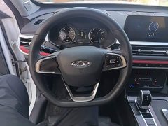 Chery Tiggo 7 Super Power Edition 1.5T CVT Super Power Guardian - ფოტო 11