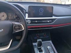 Chery Tiggo 7 Super Power Edition 1.5T CVT Super Power Guardian - ფოტო 13