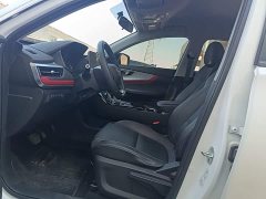 Chery Tiggo 7 Super Power Edition 1.5T CVT Super Power Guardian - ფოტო 15