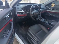 Chery Tiggo 7 Super Power Edition 1.5T CVT Super Power Guardian - ფოტო 16