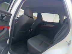 Chery Tiggo 7 Super Power Edition 1.5T CVT Super Power Guardian - ფოტო 17