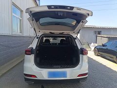 Chery Tiggo 7 Super Power Edition 1.5T CVT Super Power Guardian - ფოტო 19