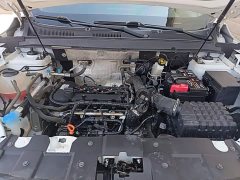 Chery Tiggo 7 Super Power Edition 1.5T CVT Super Power Guardian - ფოტო 20