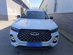 Chery Tiggo 7 Super Power Edition 1.5T CVT Super Power Guardian - ფოტო 3