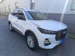 Chery Tiggo 7 Super Power Edition 1.5T CVT Super Power Guardian - ფოტო 4