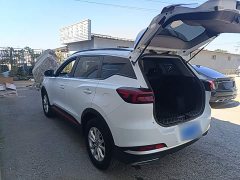 Chery Tiggo 7 Super Power Edition 1.5T CVT Super Power Guardian - ფოტო 5